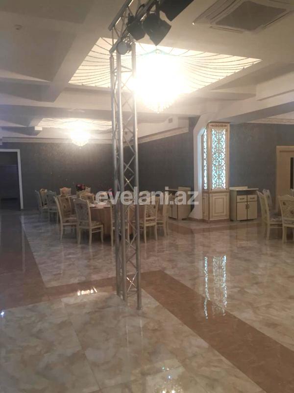 Kirayə verilir, obyekt, 1000 m², Bakı, Nizami r, Neftçilər m.