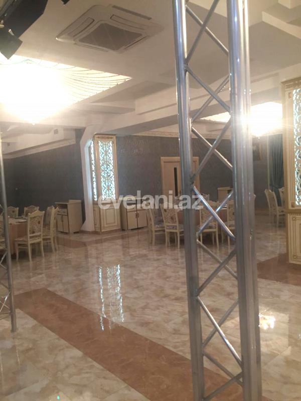 Kirayə verilir, obyekt, 1000 m², Bakı, Nizami r, Neftçilər m.