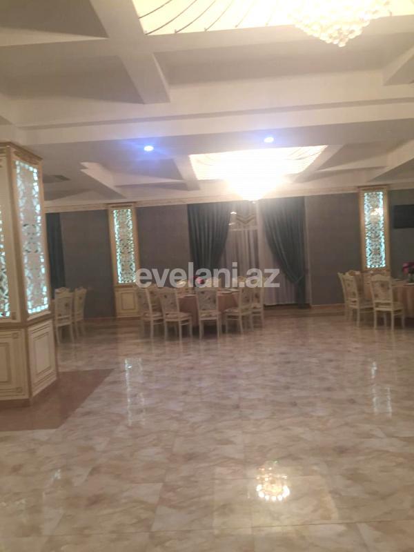 Kirayə verilir, obyekt, 1000 m², Bakı, Nizami r, Neftçilər m.