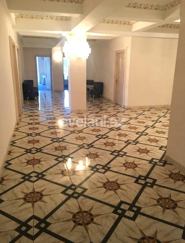 Kirayə verilir, obyekt, 1000 m², Bakı, Nizami r, Neftçilər m.