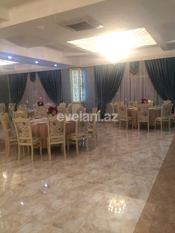 Kirayə verilir, obyekt, 1000 m², Bakı, Nizami r, Neftçilər m.