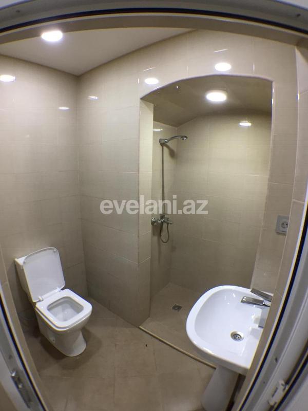 Kirayə verilir, obyekt, 200 m², Bakı, Səbail r.