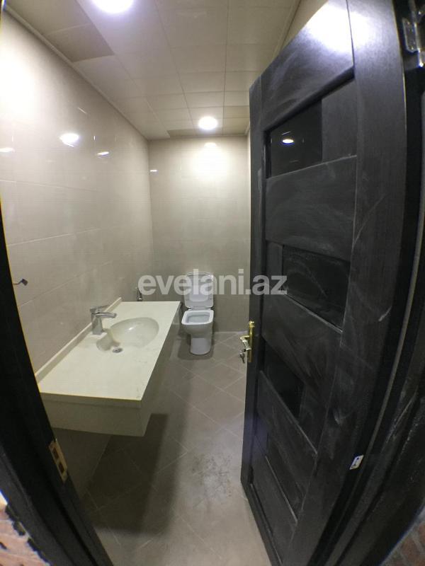 Kirayə verilir, obyekt, 200 m², Bakı, Səbail r.