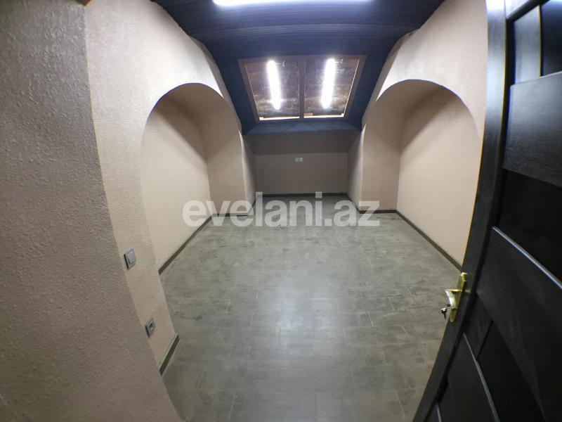 Kirayə verilir, obyekt, 200 m², Bakı, Səbail r.