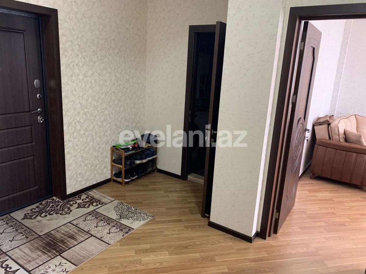 Kirayə verilir, yeni tikili, 2 otaqlı, 85 m², Bakı, Xətai r, Şah İsmayıl Xətai m.