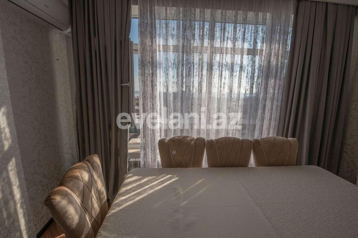 Kirayə verilir, yeni tikili, 2 otaqlı, 85 m², Bakı, Xətai r, Şah İsmayıl Xətai m.