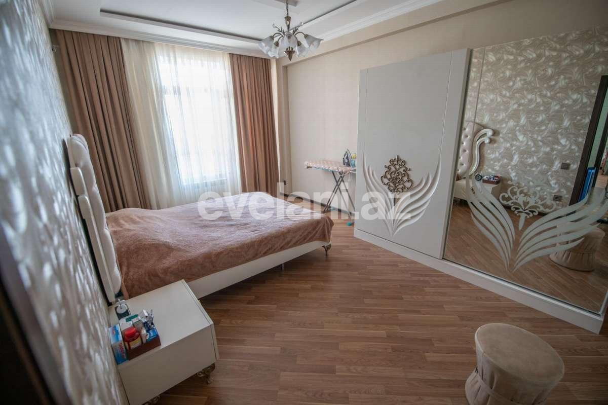 Kirayə verilir, yeni tikili, 2 otaqlı, 85 m², Bakı, Xətai r, Şah İsmayıl Xətai m.