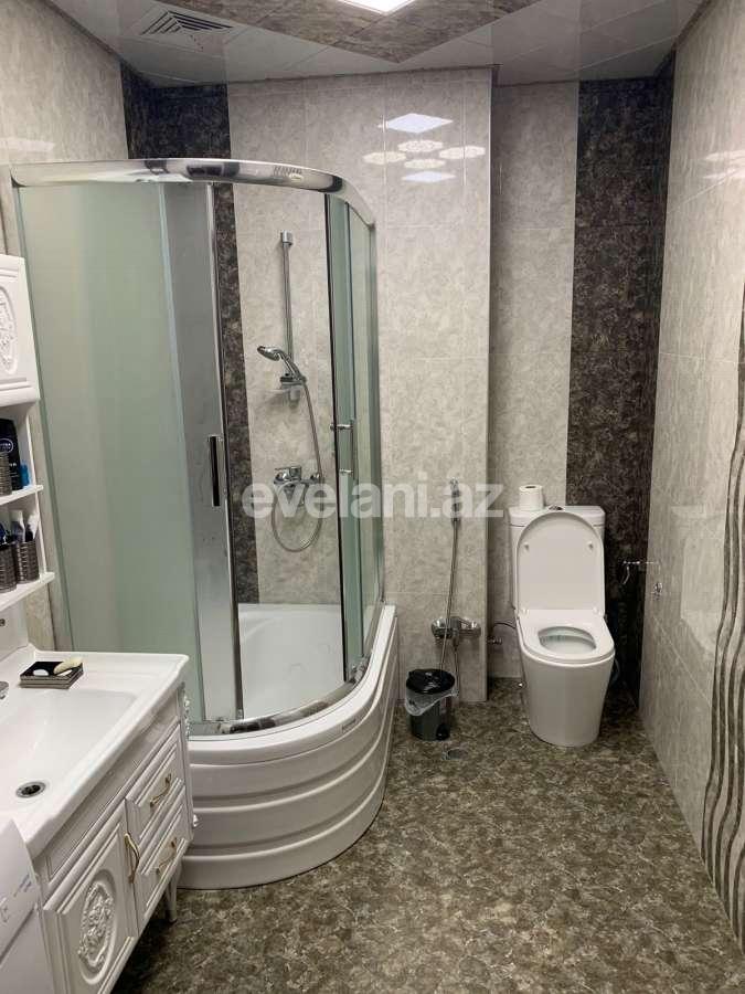 Kirayə verilir, yeni tikili, 2 otaqlı, 85 m², Bakı, Xətai r, Şah İsmayıl Xətai m.