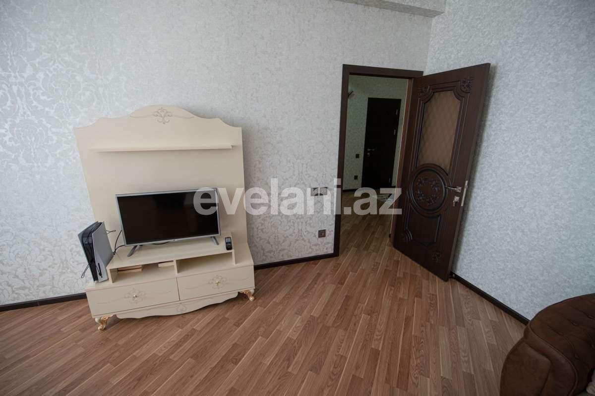 Kirayə verilir, yeni tikili, 2 otaqlı, 85 m², Bakı, Xətai r, Şah İsmayıl Xətai m.