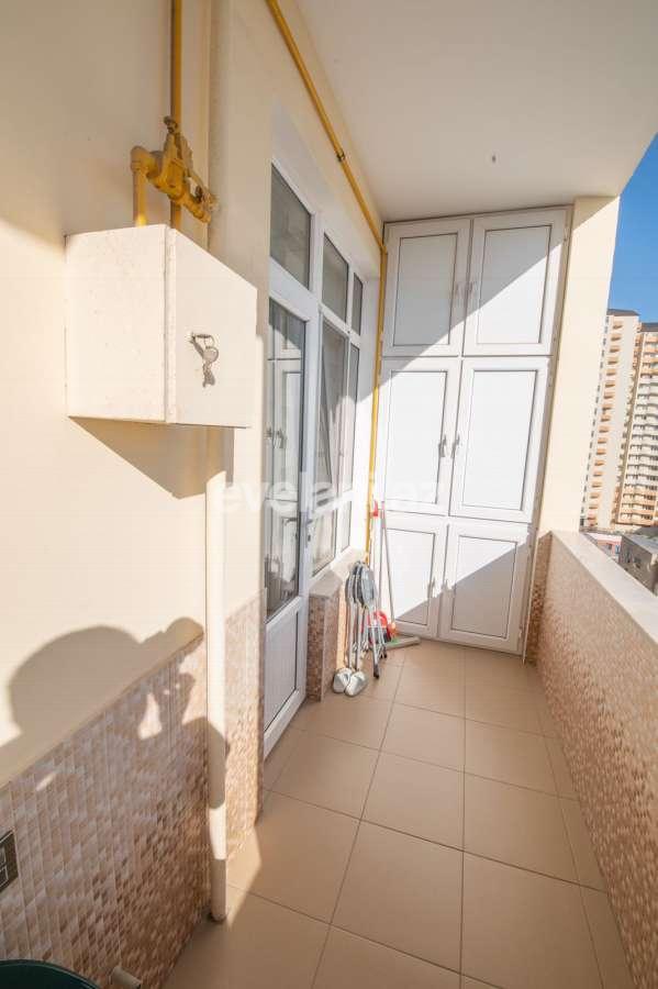 Kirayə verilir, yeni tikili, 2 otaqlı, 85 m², Bakı, Xətai r, Şah İsmayıl Xətai m.