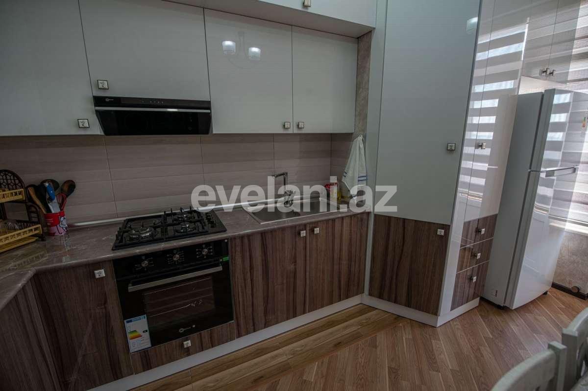 Kirayə verilir, yeni tikili, 2 otaqlı, 85 m², Bakı, Xətai r, Şah İsmayıl Xətai m.