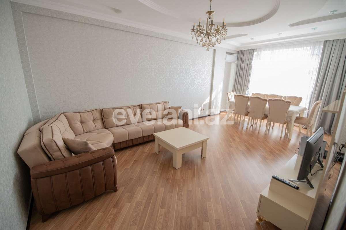 Kirayə verilir, yeni tikili, 2 otaqlı, 85 m², Bakı, Xətai r, Şah İsmayıl Xətai m.