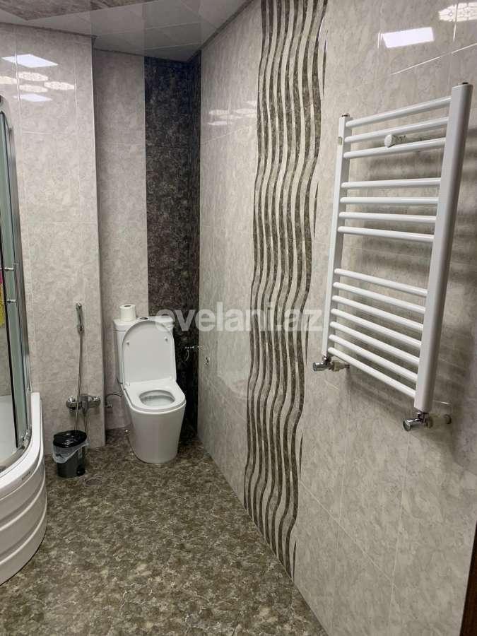 Kirayə verilir, yeni tikili, 2 otaqlı, 85 m², Bakı, Xətai r, Şah İsmayıl Xətai m.