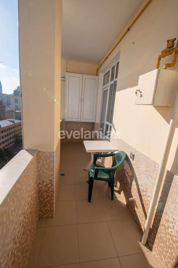 Kirayə verilir, yeni tikili, 2 otaqlı, 85 m², Bakı, Xətai r, Şah İsmayıl Xətai m.