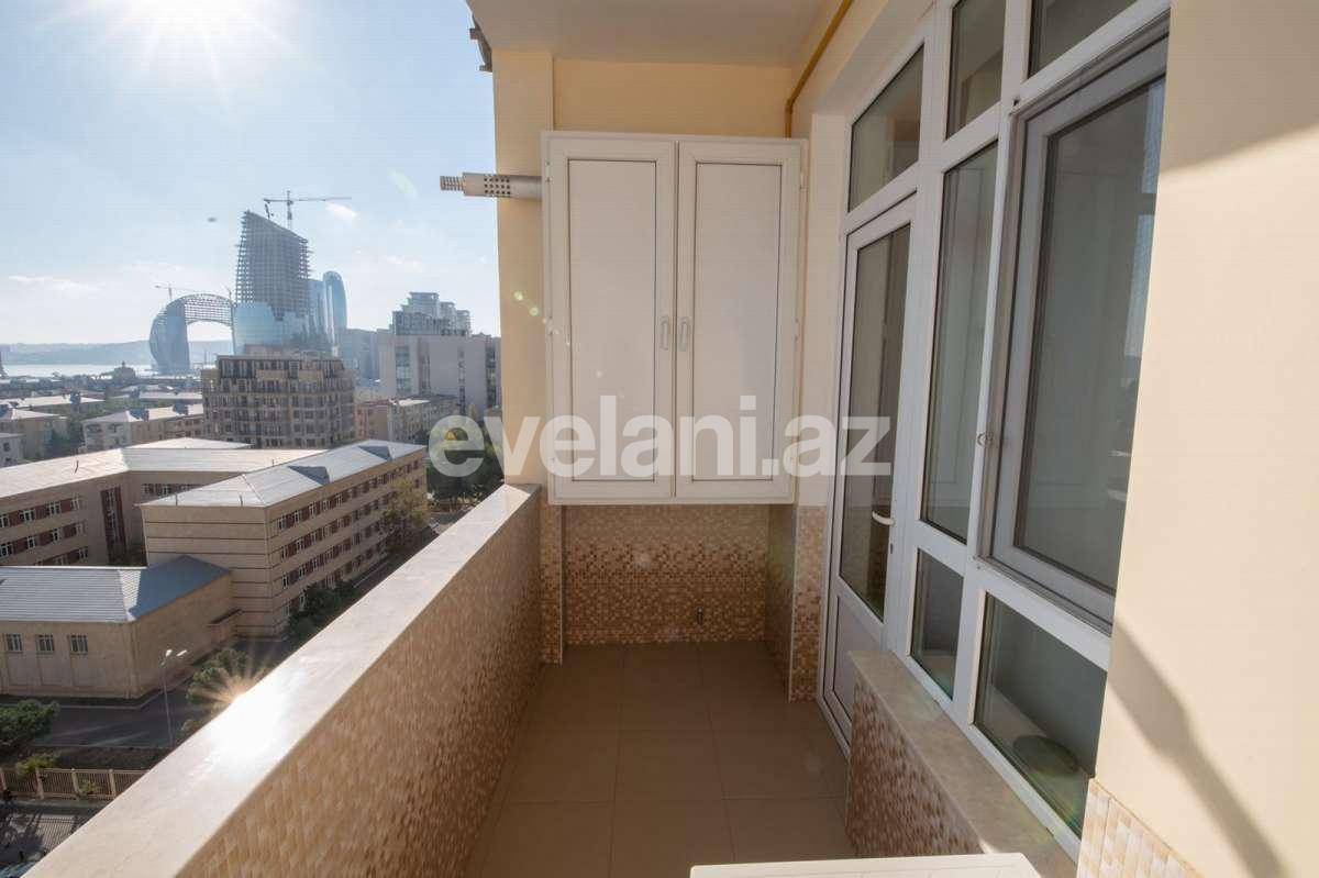 Kirayə verilir, yeni tikili, 2 otaqlı, 85 m², Bakı, Xətai r, Şah İsmayıl Xətai m.