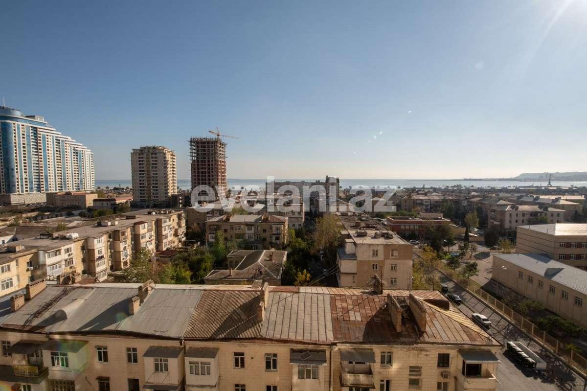 Kirayə verilir, yeni tikili, 2 otaqlı, 85 m², Bakı, Xətai r, Şah İsmayıl Xətai m.