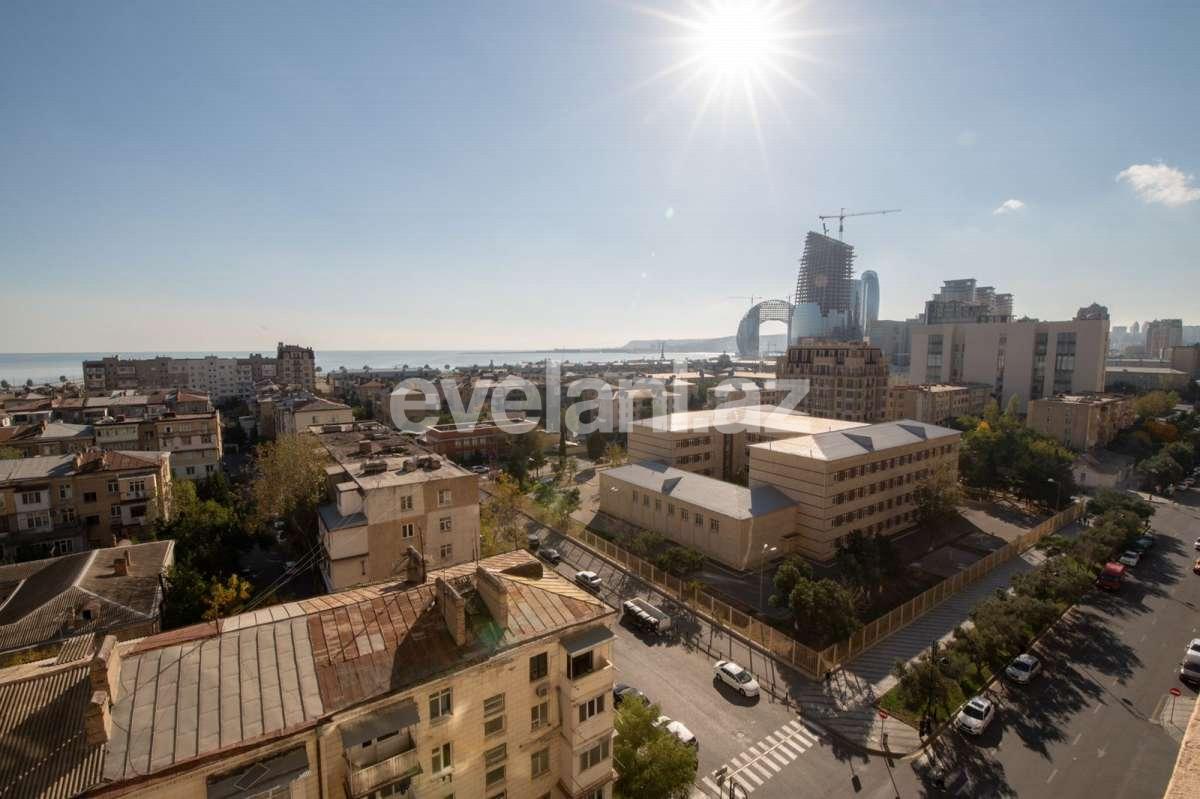 Kirayə verilir, yeni tikili, 2 otaqlı, 85 m², Bakı, Xətai r, Şah İsmayıl Xətai m.