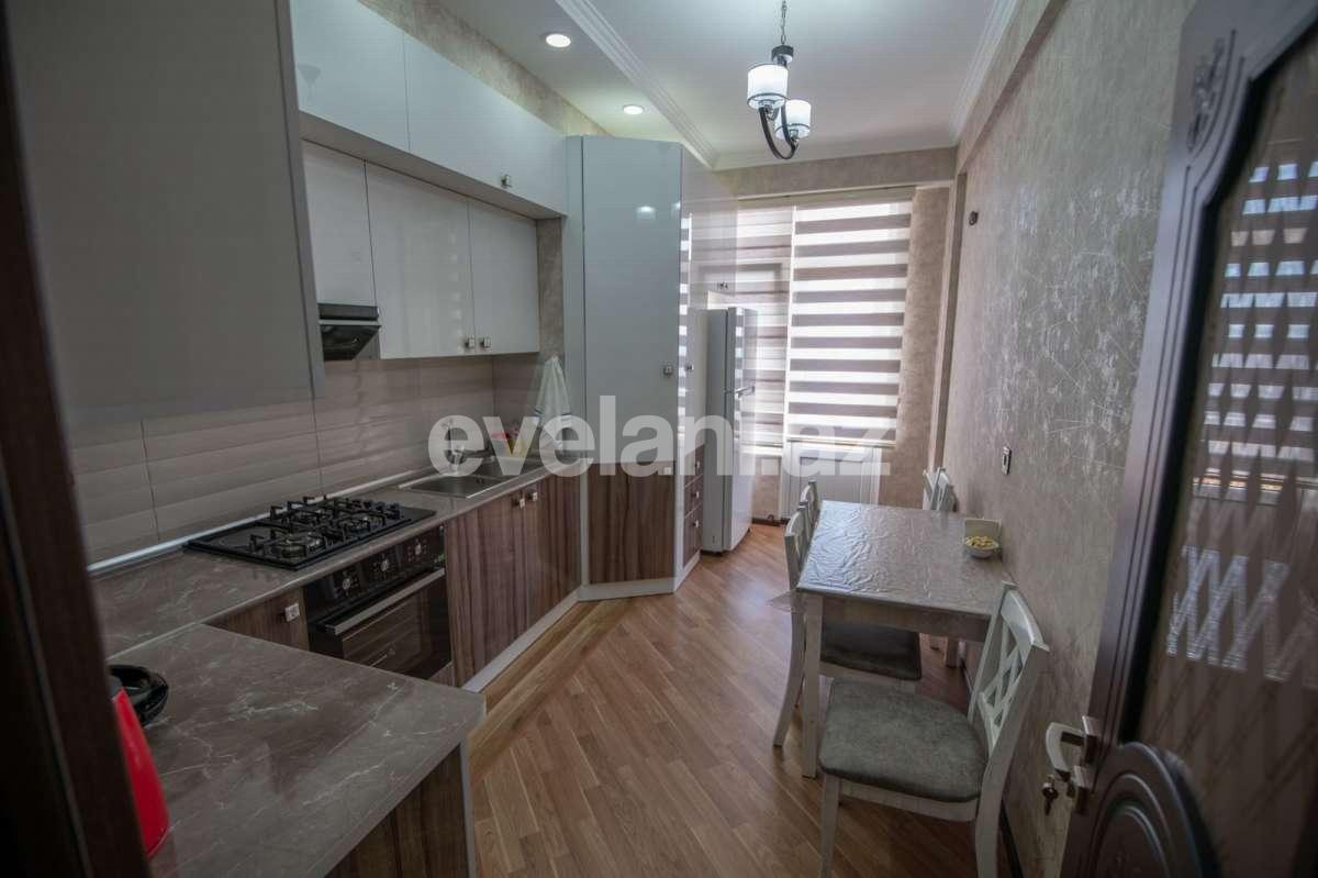 Kirayə verilir, yeni tikili, 2 otaqlı, 85 m², Bakı, Xətai r, Şah İsmayıl Xətai m.