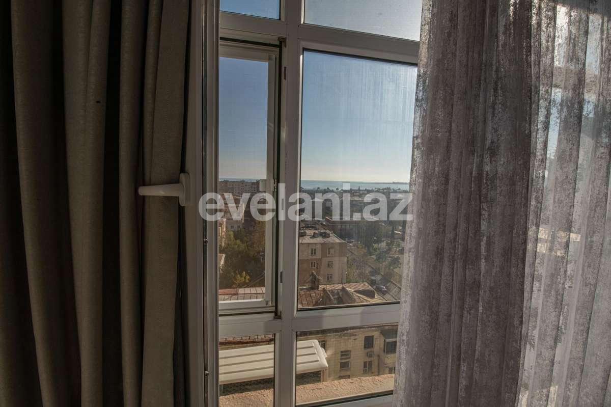 Kirayə verilir, yeni tikili, 2 otaqlı, 85 m², Bakı, Xətai r, Şah İsmayıl Xətai m.