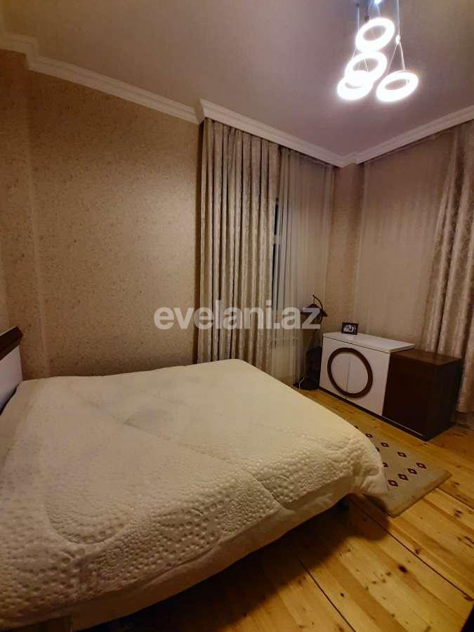 Satılır, villa, 10 otaqlı, 600 m², Bakı, Nərimanov r, Montin q.