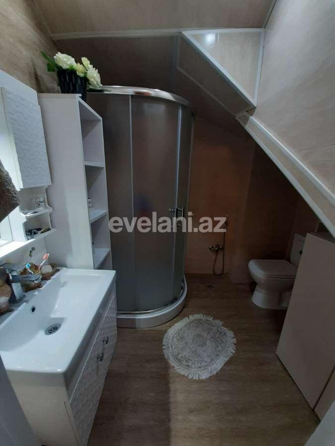 Satılır, villa, 10 otaqlı, 600 m², Bakı, Nərimanov r, Montin q.