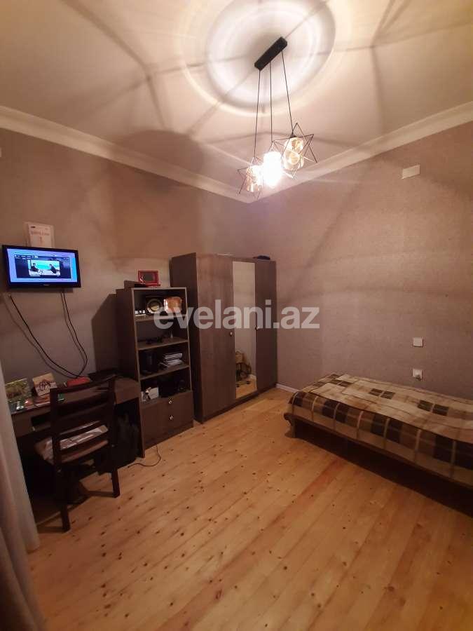 Satılır, villa, 10 otaqlı, 600 m², Bakı, Nərimanov r, Montin q.