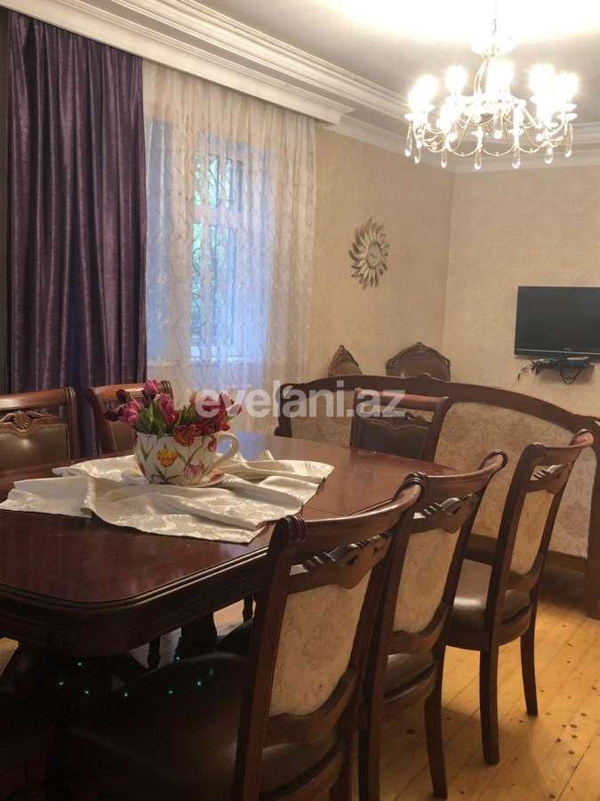 Satılır, villa, 10 otaqlı, 600 m², Bakı, Nərimanov r, Montin q.