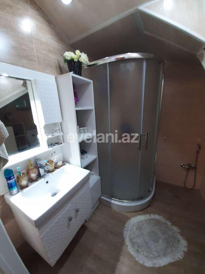 Satılır, villa, 10 otaqlı, 600 m², Bakı, Nərimanov r, Montin q.