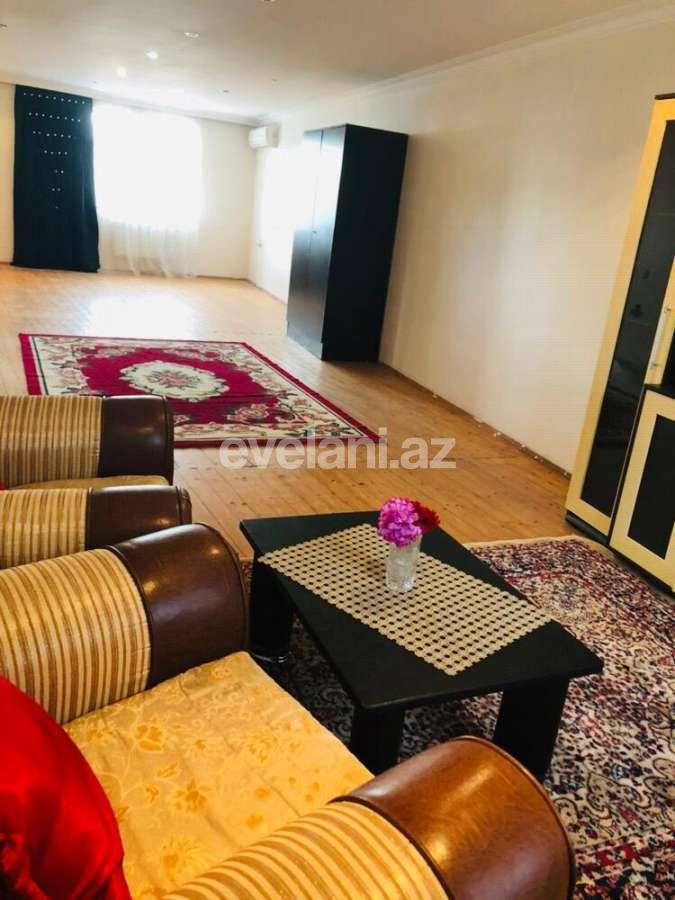 Satılır, villa, 10 otaqlı, 600 m², Bakı, Nərimanov r, Montin q.
