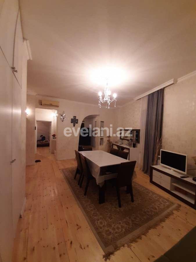 Satılır, villa, 10 otaqlı, 600 m², Bakı, Nərimanov r, Montin q.