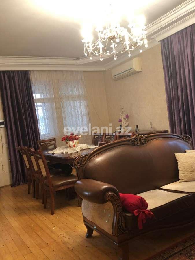 Satılır, villa, 10 otaqlı, 600 m², Bakı, Nərimanov r, Montin q.