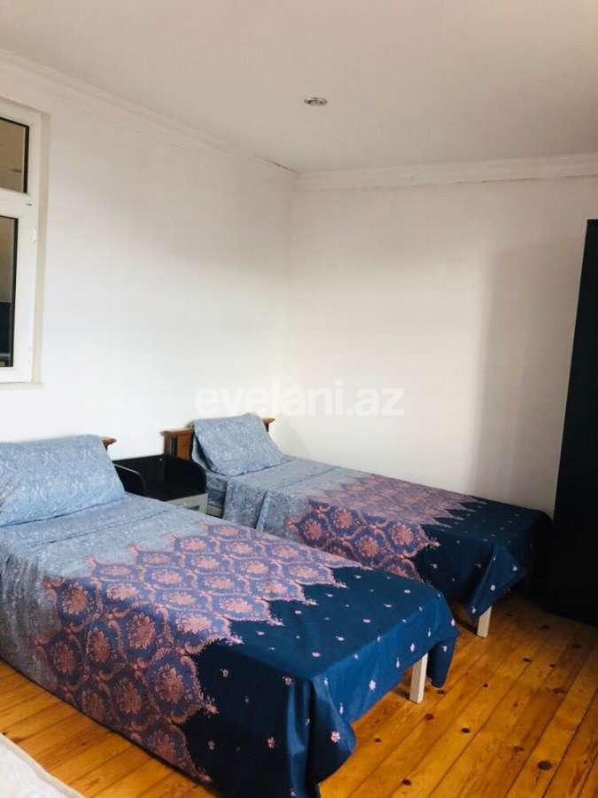 Satılır, villa, 10 otaqlı, 600 m², Bakı, Nərimanov r, Montin q.