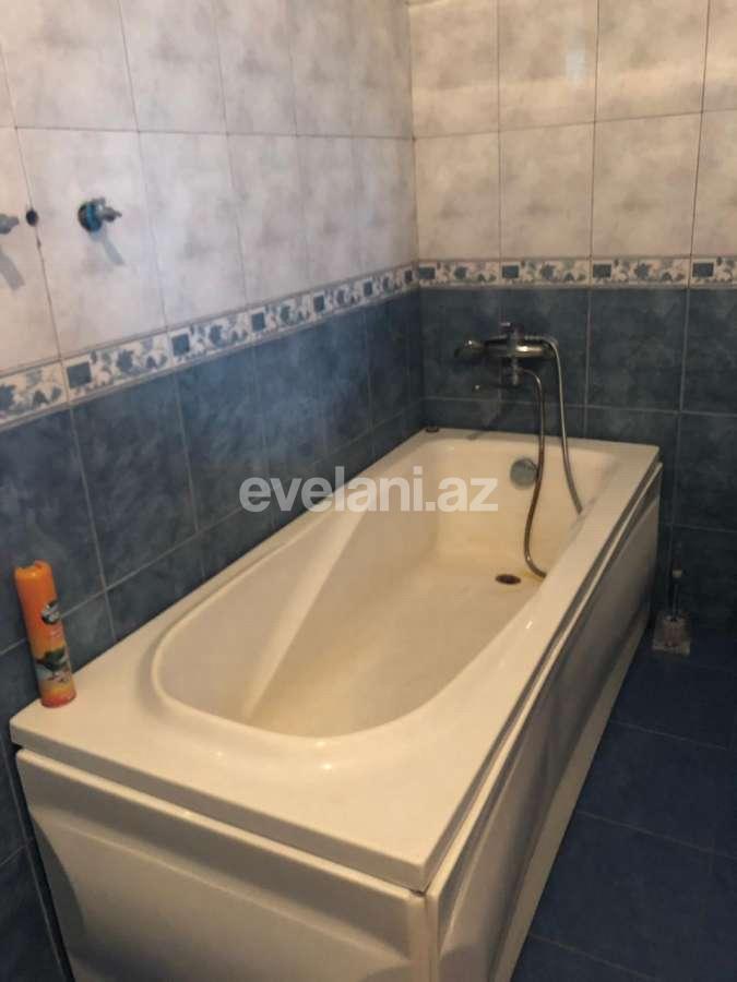 Satılır, villa, 10 otaqlı, 600 m², Bakı, Nərimanov r, Montin q.