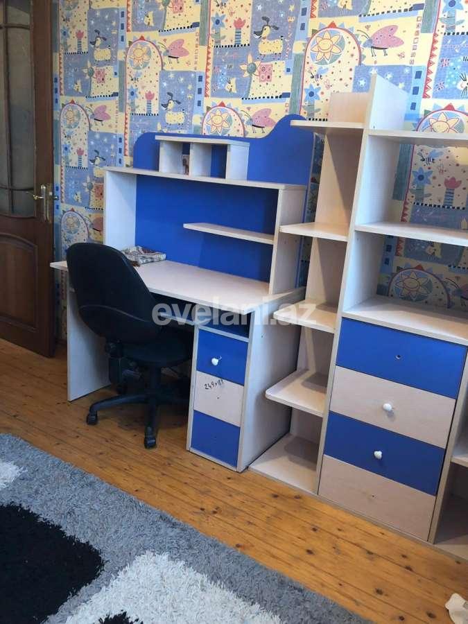 Satılır, villa, 10 otaqlı, 600 m², Bakı, Nərimanov r, Montin q.