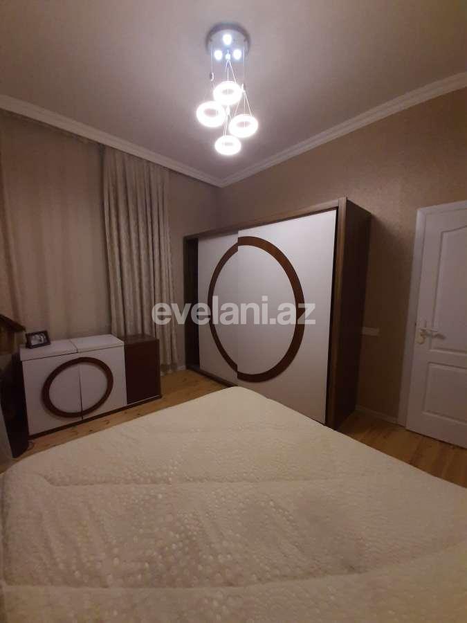 Satılır, villa, 10 otaqlı, 600 m², Bakı, Nərimanov r, Montin q.