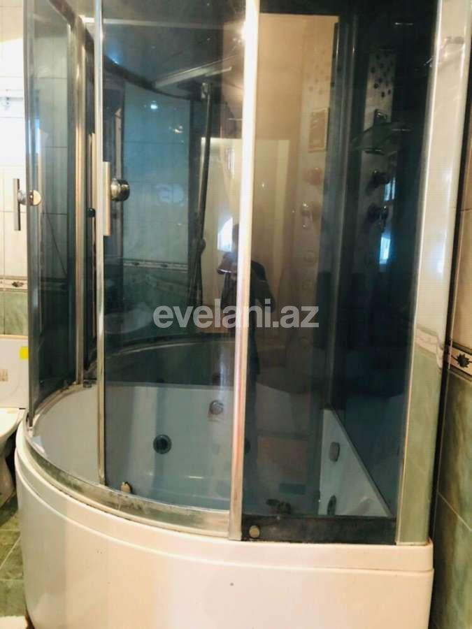 Satılır, villa, 10 otaqlı, 600 m², Bakı, Nərimanov r, Montin q.