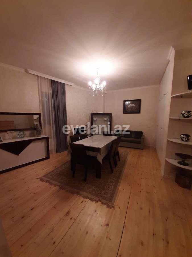 Satılır, villa, 10 otaqlı, 600 m², Bakı, Nərimanov r, Montin q.