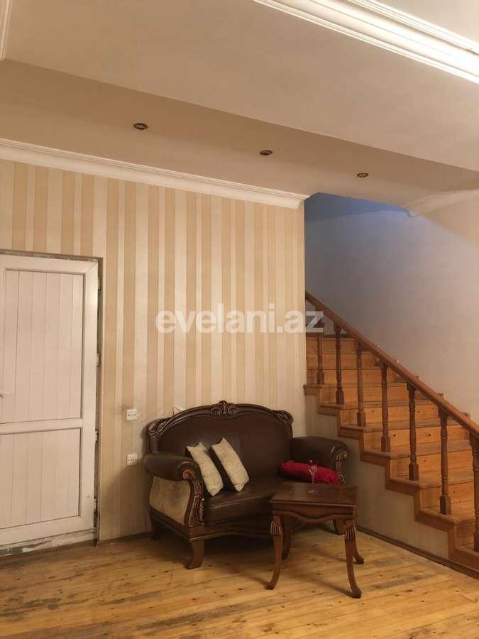 Satılır, villa, 10 otaqlı, 600 m², Bakı, Nərimanov r, Montin q.