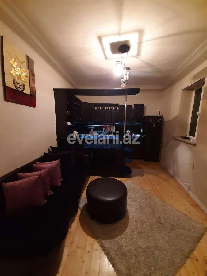 Satılır, villa, 10 otaqlı, 600 m², Bakı, Nərimanov r, Montin q.