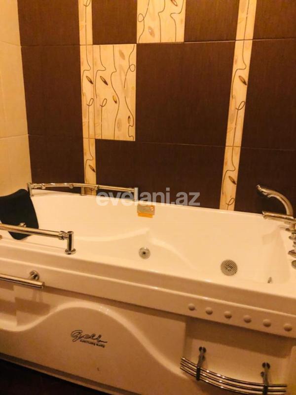 Kirayə verilir, yeni tikili, 3 otaqlı, 160 m², Bakı, Xətai r.