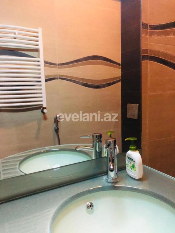 Kirayə verilir, yeni tikili, 3 otaqlı, 160 m², Bakı, Xətai r.