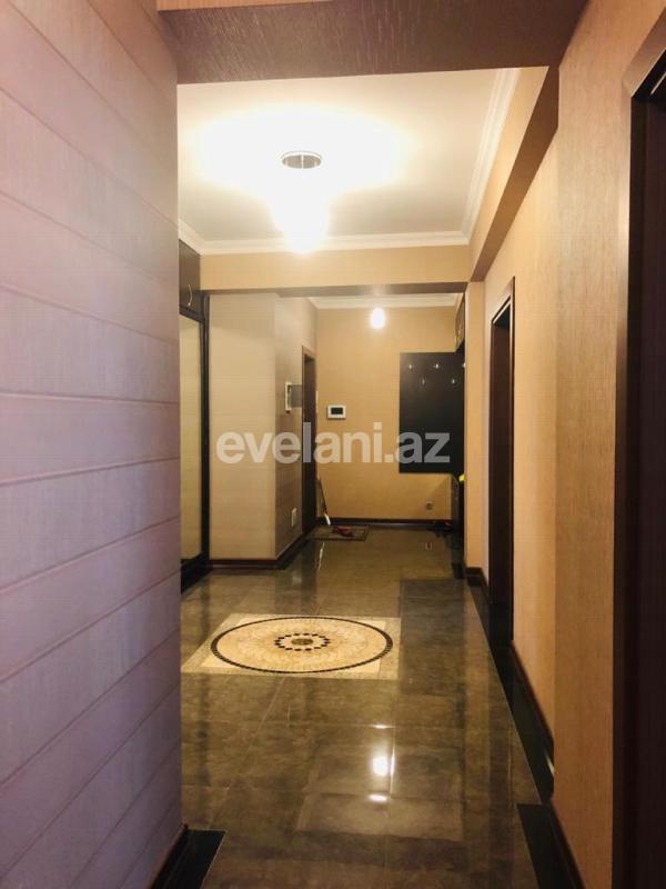 Kirayə verilir, yeni tikili, 3 otaqlı, 160 m², Bakı, Xətai r.