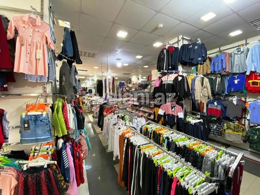 Satılır, obyekt, 45 m², Bakı, Yasamal r, Yasamal q, Elmlər Akademiyası m.