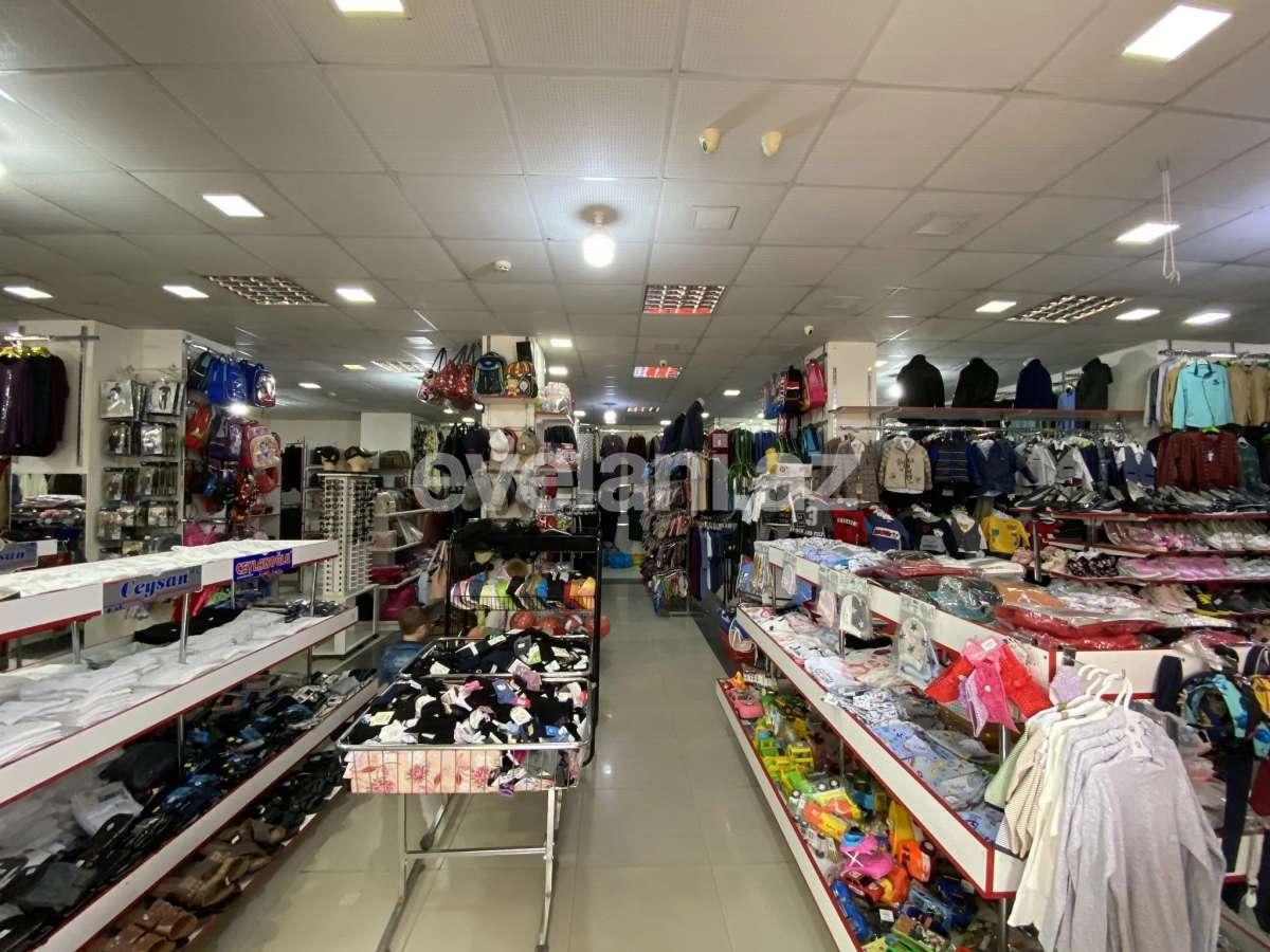 Satılır, obyekt, 45 m², Bakı, Yasamal r, Yasamal q, Elmlər Akademiyası m.