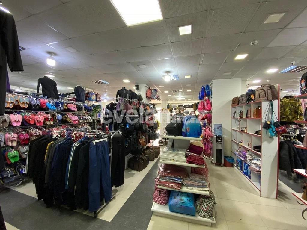 Satılır, obyekt, 45 m², Bakı, Yasamal r, Yasamal q, Elmlər Akademiyası m.