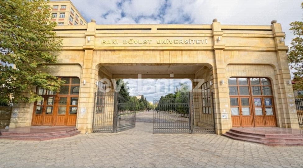 Satılır, obyekt, 45 m², Bakı, Yasamal r, Yasamal q, Elmlər Akademiyası m.