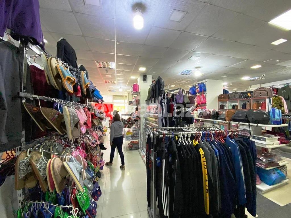 Satılır, obyekt, 45 m², Bakı, Yasamal r, Yasamal q, Elmlər Akademiyası m.