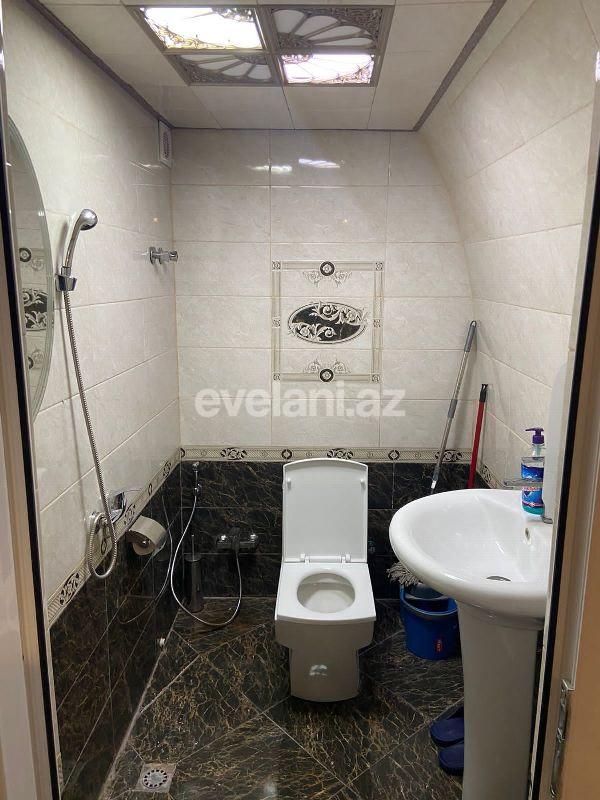 Kirayə verilir, obyekt, 60 m², Bakı, Səbail r.