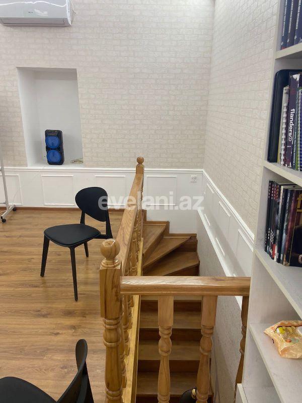 Kirayə verilir, obyekt, 60 m², Bakı, Səbail r.