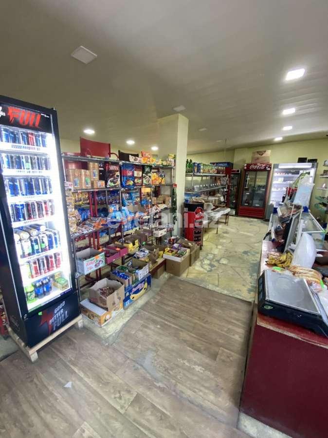 Satılır, obyekt, 86 m², Bakı, Yasamal r, Elmlər Akademiyası m.